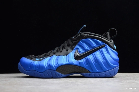 Pro Foamposite Air 624041-403  Hyper Cobalt 0315